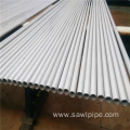 SS316 0Cr18Ni9 Stainless Steel Round Tube